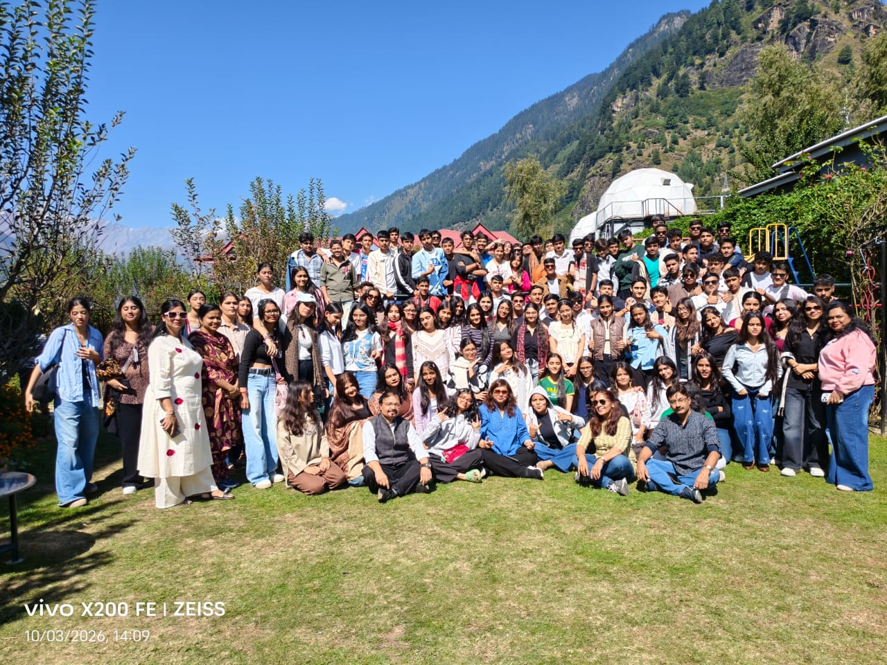 Manali Trip